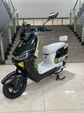 Duoge 500 – Scooter Elétrica 48V 500W
