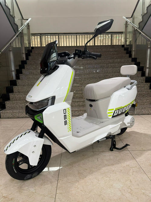 Duoge 500 – Scooter Elétrica 48V 500W
